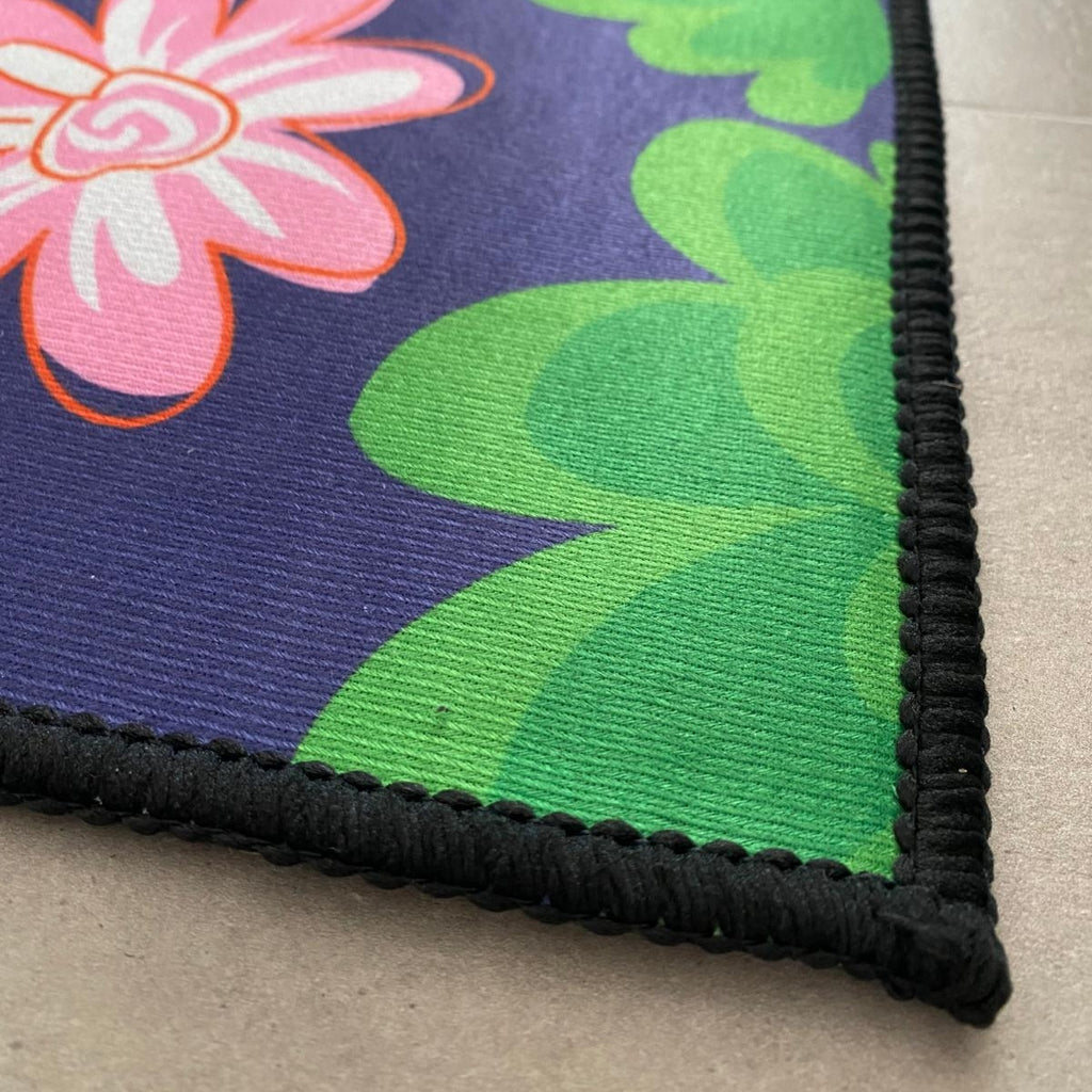 ¿Cómo mantener tu alfombra en perfecto estado?